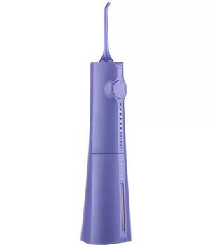 Портативный ирригатор Revyline RL 610 Very Peri (Purple)