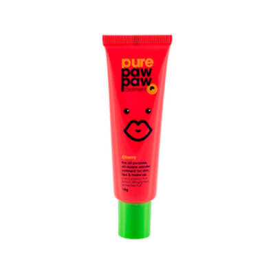 Pure Paw Paw бальзам для губ восстанавливающий, 15г