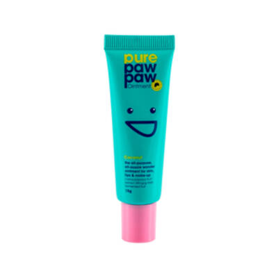 Pure Paw Paw бальзам для губ восстанавливающий, 15г