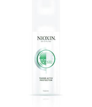 NIOXIN ТЕРМОЗАЩИТНЫЙ СПРЕЙ 